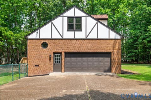 Tiny photo for 3220 Winterfield Road, Midlothian, VA 23113 (MLS # 2613126)