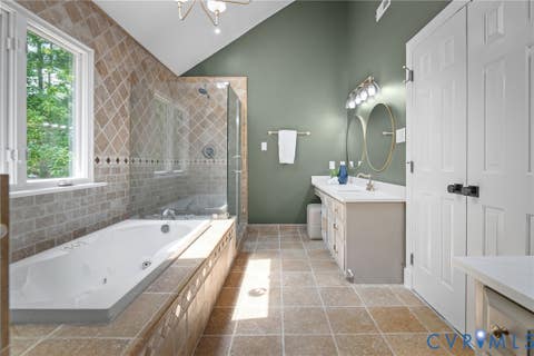 Tiny photo for 3220 Winterfield Road, Midlothian, VA 23113 (MLS # 2613126)