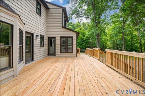 Tiny photo for 3220 Winterfield Road, Midlothian, VA 23113 (MLS # 2613126)