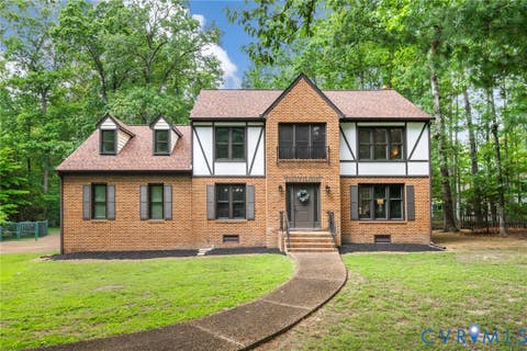 Photo of 3220 Winterfield Road, Midlothian, VA 23113 (MLS # 2613126)