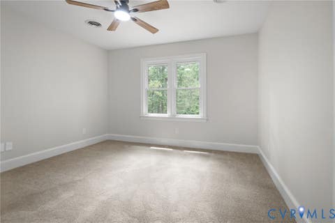 Tiny photo for 3220 Winterfield Road, Midlothian, VA 23113 (MLS # 2613126)