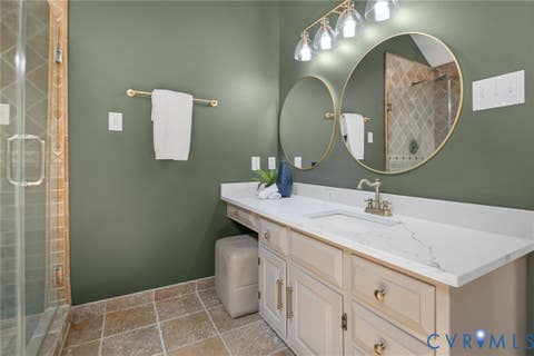Tiny photo for 3220 Winterfield Road, Midlothian, VA 23113 (MLS # 2613126)