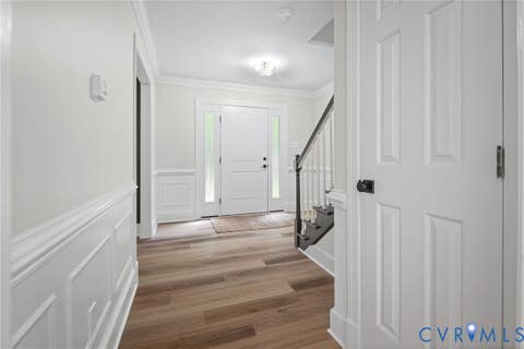 Tiny photo for 3220 Winterfield Road, Midlothian, VA 23113 (MLS # 2613126)