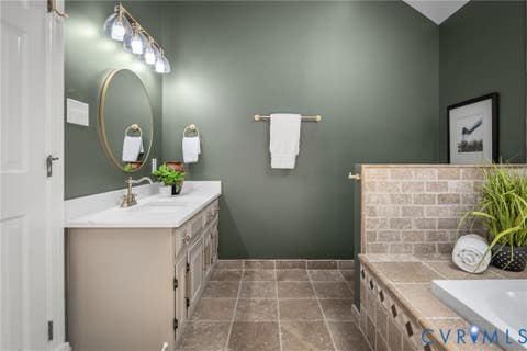 Tiny photo for 3220 Winterfield Road, Midlothian, VA 23113 (MLS # 2613126)