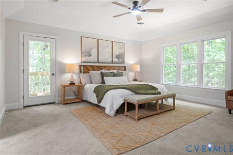 Tiny photo for 3220 Winterfield Road, Midlothian, VA 23113 (MLS # 2613126)