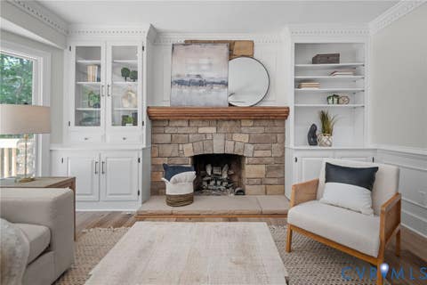 Tiny photo for 3220 Winterfield Road, Midlothian, VA 23113 (MLS # 2613126)