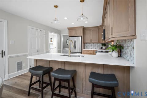 Tiny photo for 3220 Winterfield Road, Midlothian, VA 23113 (MLS # 2613126)