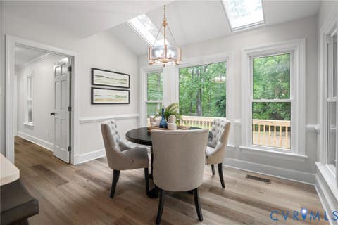 Tiny photo for 3220 Winterfield Road, Midlothian, VA 23113 (MLS # 2613126)
