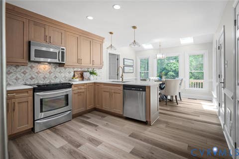 Tiny photo for 3220 Winterfield Road, Midlothian, VA 23113 (MLS # 2613126)