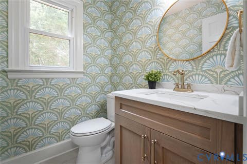 Tiny photo for 3220 Winterfield Road, Midlothian, VA 23113 (MLS # 2613126)