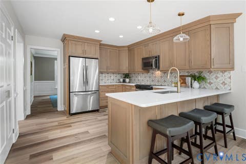 Tiny photo for 3220 Winterfield Road, Midlothian, VA 23113 (MLS # 2613126)
