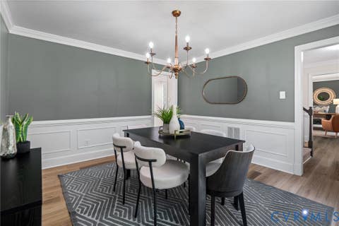 Tiny photo for 3220 Winterfield Road, Midlothian, VA 23113 (MLS # 2613126)