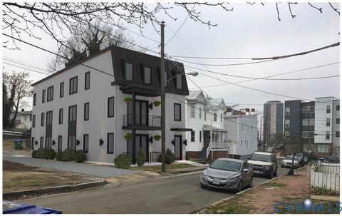 Photo of 2007 Cedar Street, Richmond, VA 23223 (MLS # 2526981)