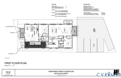 Tiny photo for 2007 Cedar Street, Richmond, VA 23223 (MLS # 2526981)