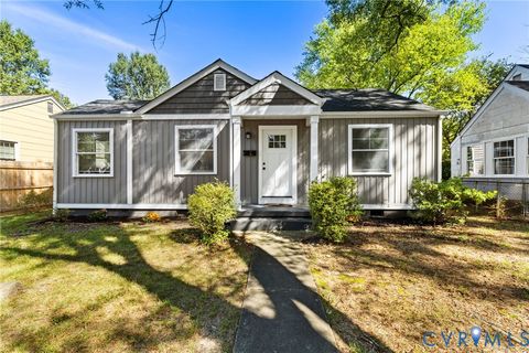Photo of 911 Hill Top Drive, Richmond, VA 23225 (MLS # 2528131)