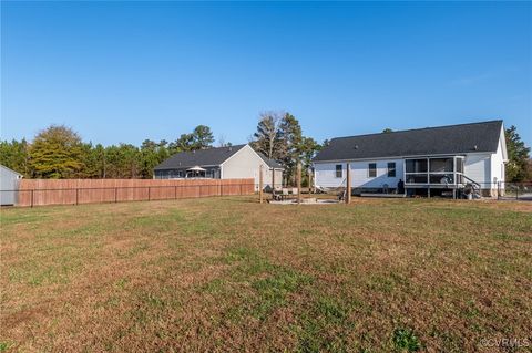 A home in North Dinwiddie