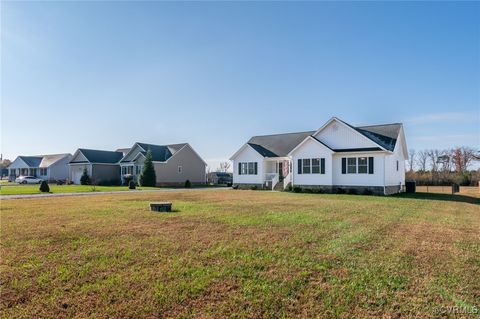 A home in North Dinwiddie