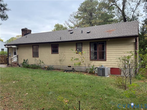 Tiny photo for 237 Spring Drive, Colonial Heights, VA 23834 (MLS # 2628716)