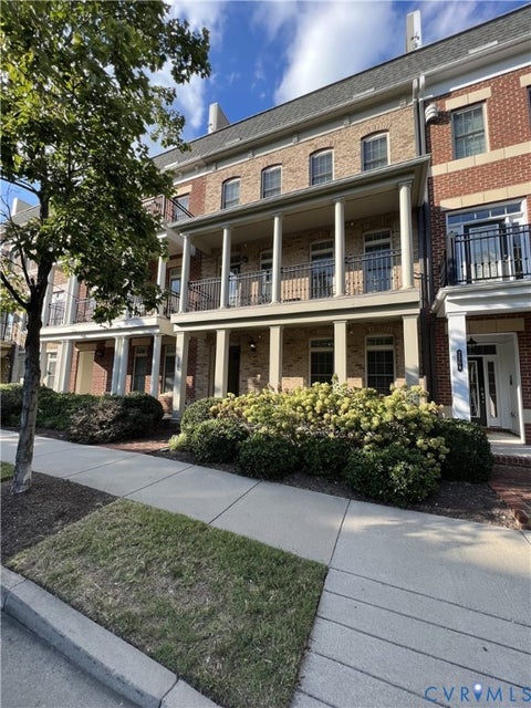 Tiny photo for 2310 Liesfeld Parkway, Henrico, VA 23060 (MLS # 2628023)