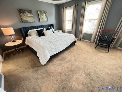 Tiny photo for 2310 Liesfeld Parkway, Henrico, VA 23060 (MLS # 2628023)