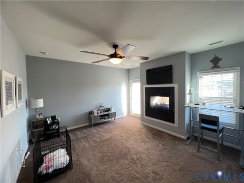 Tiny photo for 2310 Liesfeld Parkway, Henrico, VA 23060 (MLS # 2628023)