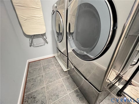 Tiny photo for 2310 Liesfeld Parkway, Henrico, VA 23060 (MLS # 2628023)