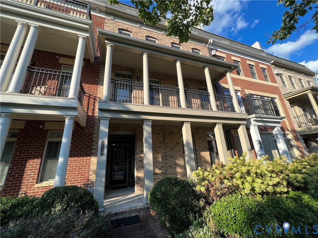 2310 Liesfeld Parkway