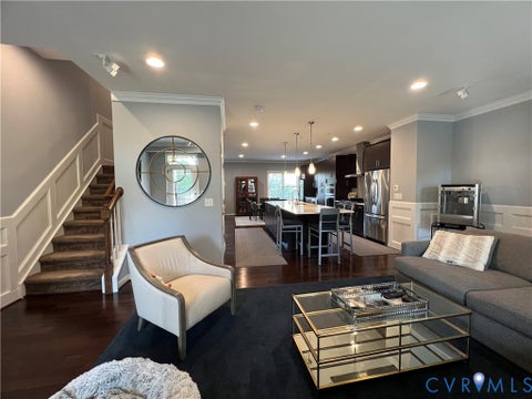 Tiny photo for 2310 Liesfeld Parkway, Henrico, VA 23060 (MLS # 2628023)