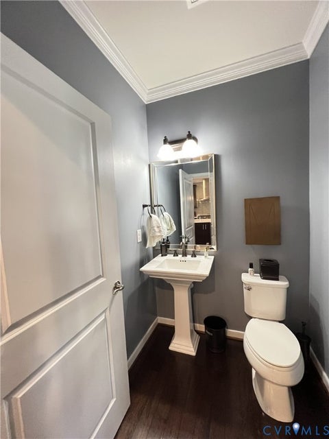 Tiny photo for 2310 Liesfeld Parkway, Henrico, VA 23060 (MLS # 2628023)