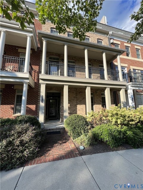 Photo of 2310 Liesfeld Parkway, Henrico, VA 23060 (MLS # 2628023)