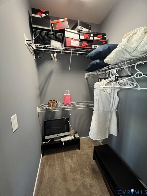 Tiny photo for 2310 Liesfeld Parkway, Henrico, VA 23060 (MLS # 2628023)