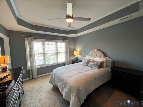 Tiny photo for 2310 Liesfeld Parkway, Henrico, VA 23060 (MLS # 2628023)