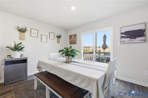 Tiny photo for 7861 Arbor Marsh Ter, New Kent, VA 23124 (MLS # 2531567)