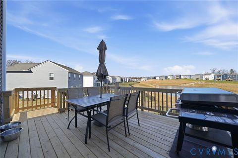 Tiny photo for 7861 Arbor Marsh Ter, New Kent, VA 23124 (MLS # 2531567)