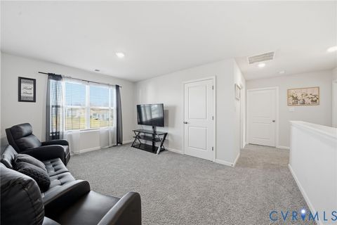 Tiny photo for 7861 Arbor Marsh Ter, New Kent, VA 23124 (MLS # 2531567)