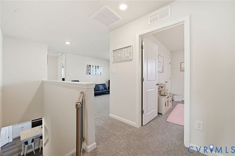 Tiny photo for 7861 Arbor Marsh Ter, New Kent, VA 23124 (MLS # 2531567)