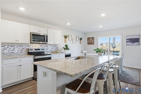 Tiny photo for 7861 Arbor Marsh Ter, New Kent, VA 23124 (MLS # 2531567)