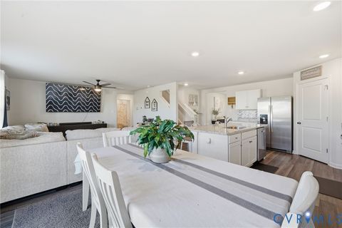 Tiny photo for 7861 Arbor Marsh Ter, New Kent, VA 23124 (MLS # 2531567)