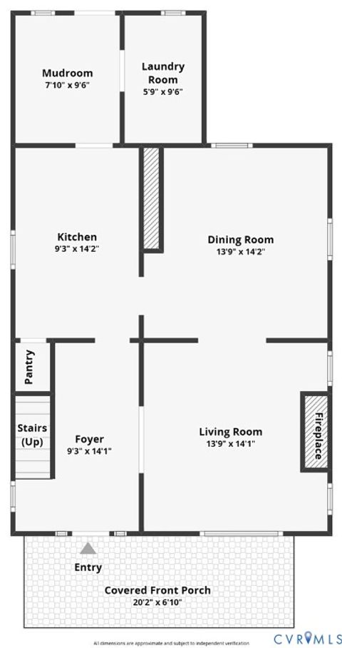 Tiny photo for 237 Lee Avenue, Colonial Heights, VA 23834 (MLS # 2620494)