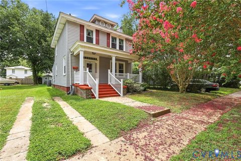 Tiny photo for 237 Lee Avenue, Colonial Heights, VA 23834 (MLS # 2620494)