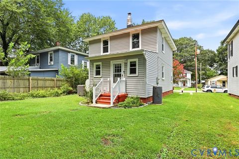 Tiny photo for 237 Lee Avenue, Colonial Heights, VA 23834 (MLS # 2620494)