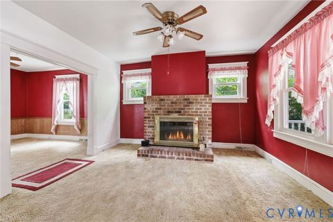 Tiny photo for 237 Lee Avenue, Colonial Heights, VA 23834 (MLS # 2620494)
