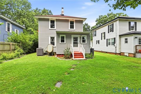 Tiny photo for 237 Lee Avenue, Colonial Heights, VA 23834 (MLS # 2620494)