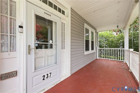 Tiny photo for 237 Lee Avenue, Colonial Heights, VA 23834 (MLS # 2620494)