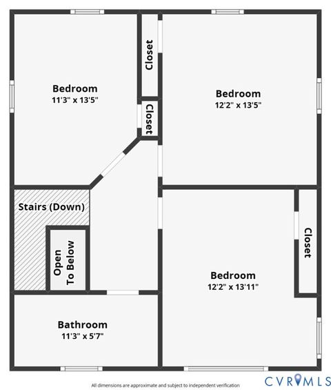 Tiny photo for 237 Lee Avenue, Colonial Heights, VA 23834 (MLS # 2620494)