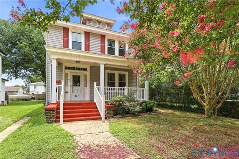 Tiny photo for 237 Lee Avenue, Colonial Heights, VA 23834 (MLS # 2620494)