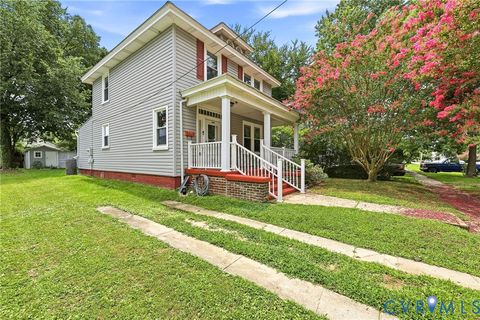 Tiny photo for 237 Lee Avenue, Colonial Heights, VA 23834 (MLS # 2620494)