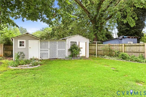 Tiny photo for 237 Lee Avenue, Colonial Heights, VA 23834 (MLS # 2620494)