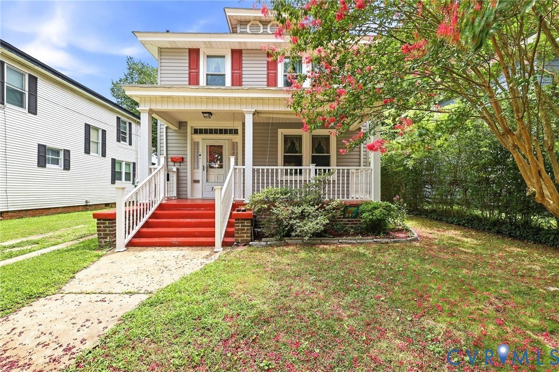 237 Lee Avenue, Colonial Heights, VA, 23834