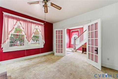 Tiny photo for 237 Lee Avenue, Colonial Heights, VA 23834 (MLS # 2620494)